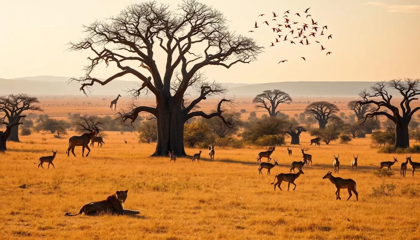 Kgalagadi Transfrontier Park, South Africa: Best Things to Do - Top Picks