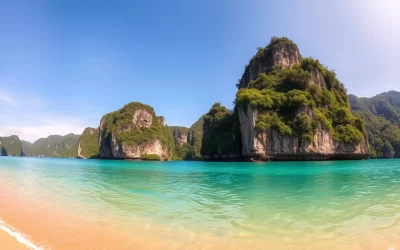 Khao Sam Roi Yot National Park, Thailand: Best Things to Do – Top Picks