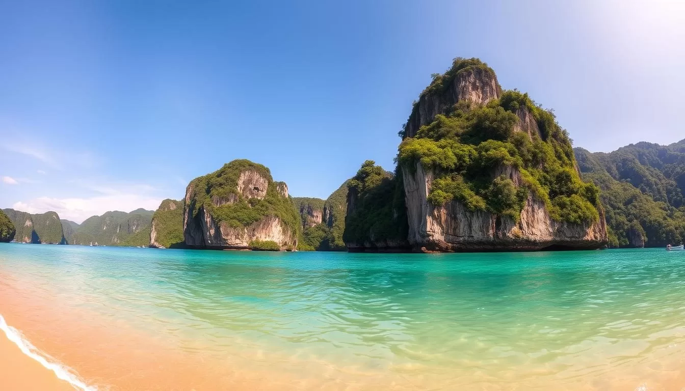 Khao Sam Roi Yot National Park, Thailand: Best Things to Do - Top Picks