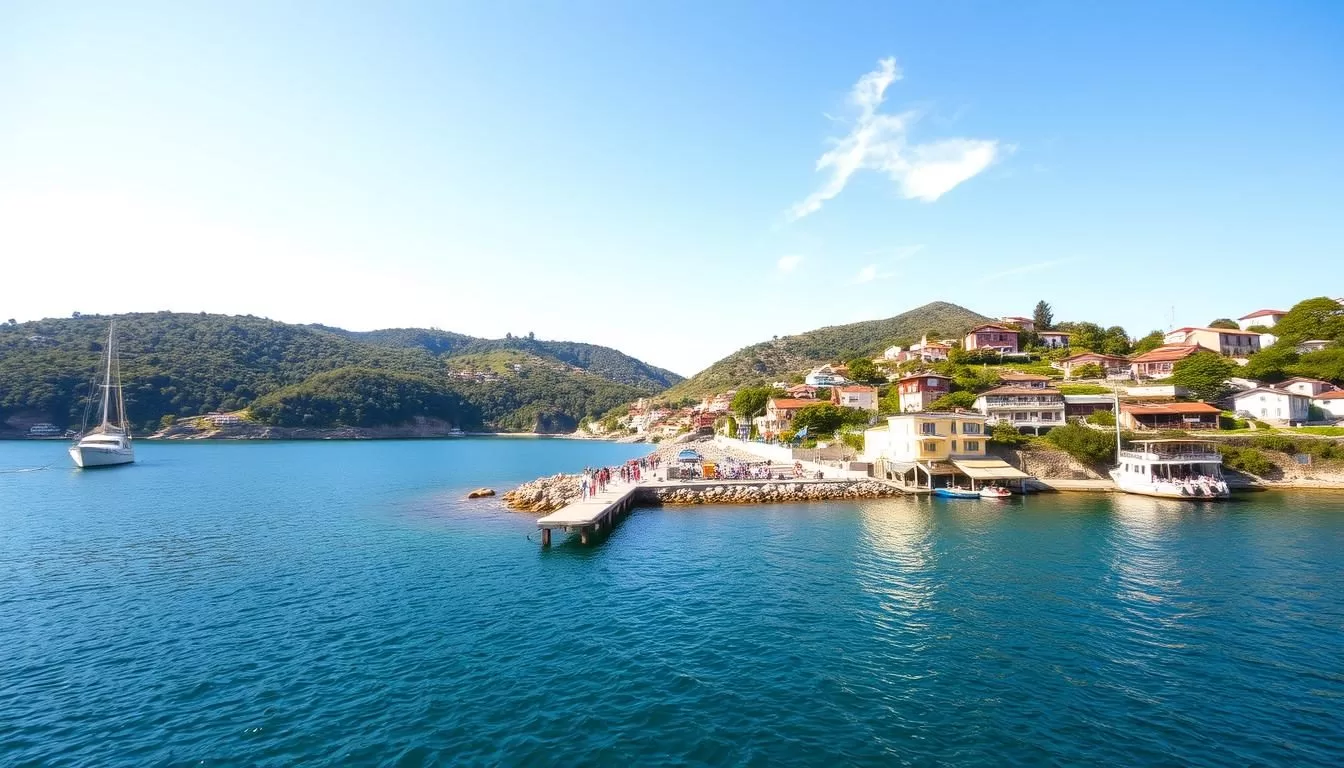 Kinaliada Island, Turkey: Best Things to Do - Top Picks