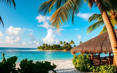 Kiribati: Best Months for a Weather-Savvy Trip
