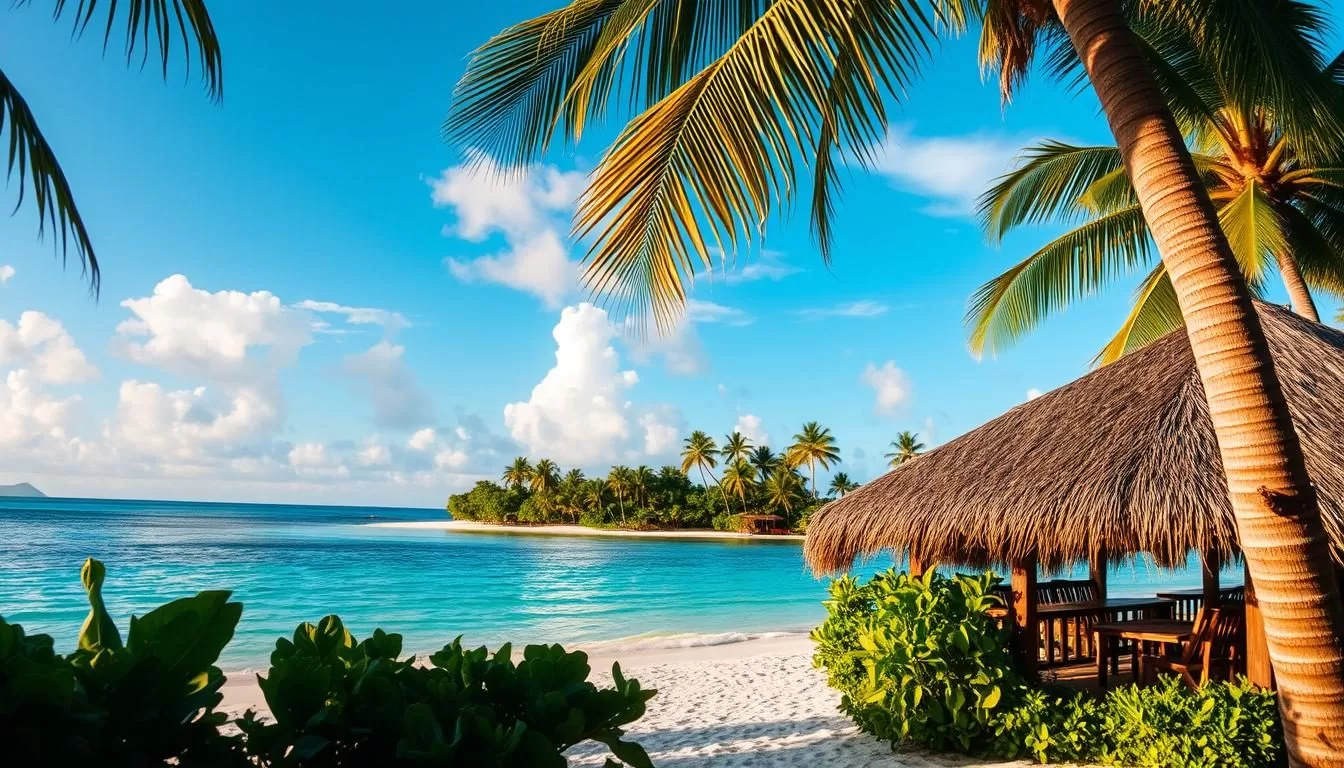 Kiribati: Best Months for a Weather-Savvy Trip