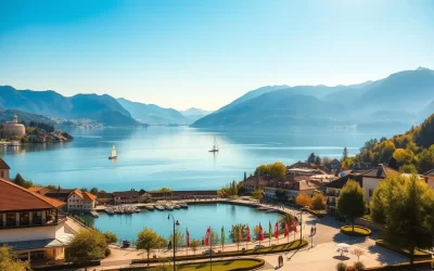Klagenfurt, Austria: Best Things to Do – Top Picks