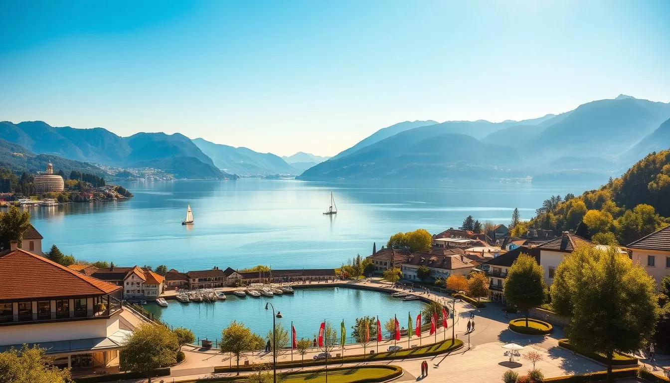 Klagenfurt, Austria: Best Things to Do - Top Picks