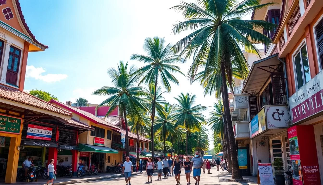 Klang, Malaysia: Best Things to Do - Top Picks