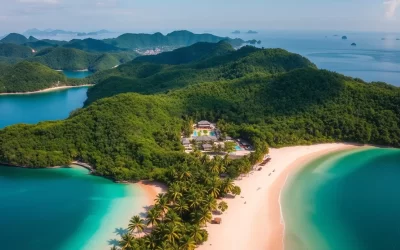 Ko Chang Island, Thailand: Best Things to Do – Top Picks