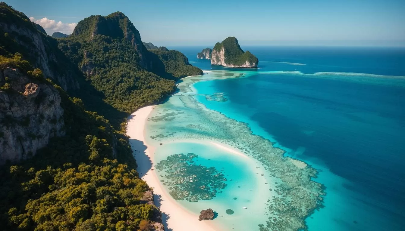 Koh Phi Phi, Thailand: Best Things to Do - Top Picks