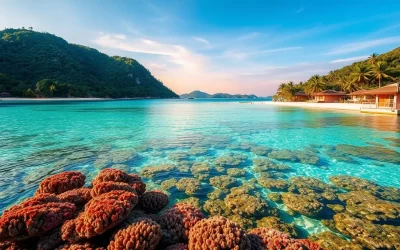 Koh Tao, Thailand: Best Things to Do – Top Picks