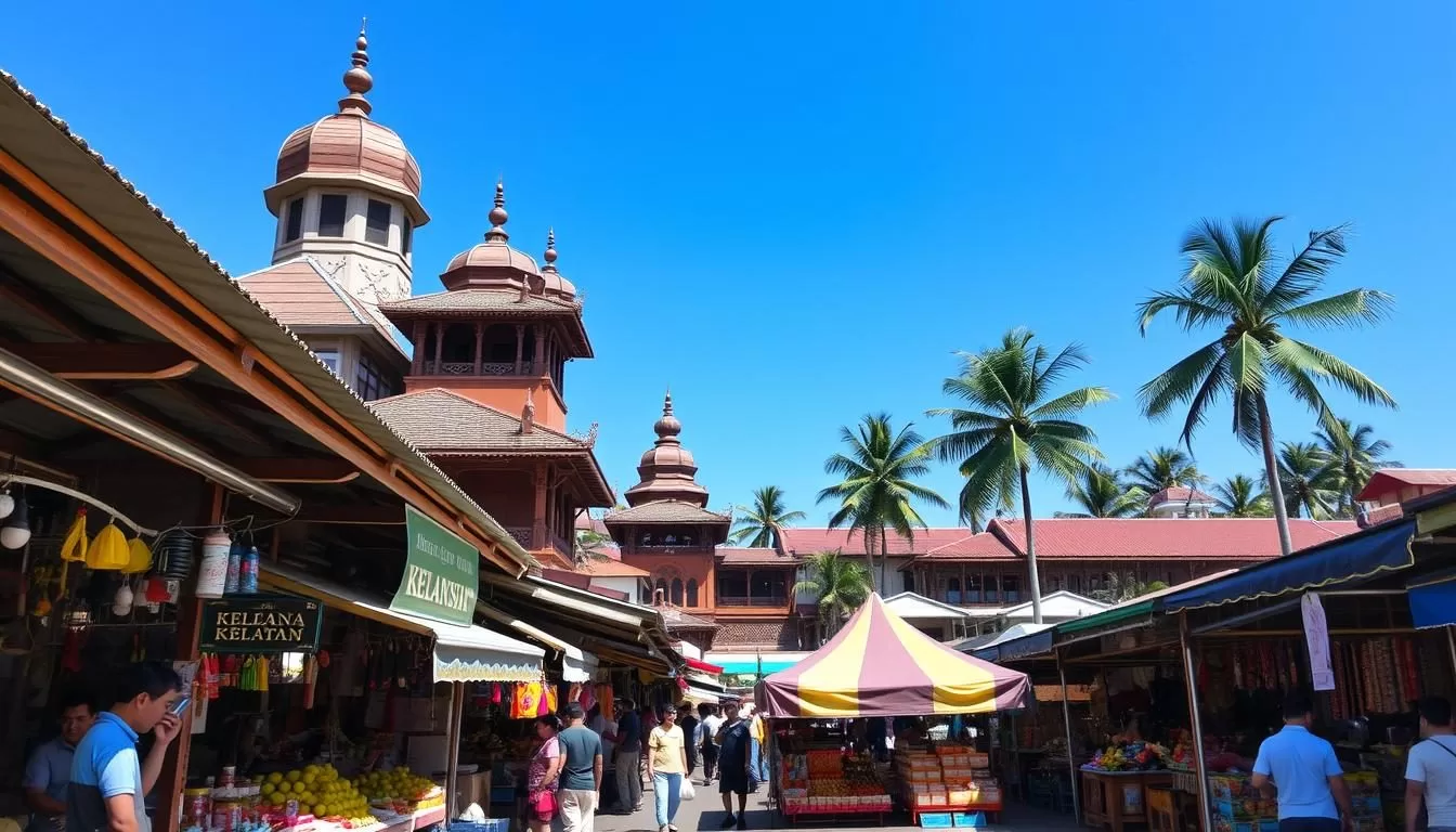Kota Bharu, Malaysia: Best Things to Do - Top Picks