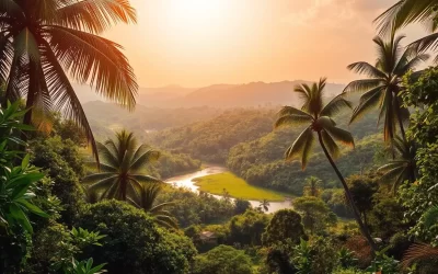 Kpalimé, Togo: Best Things to Do – Top Picks