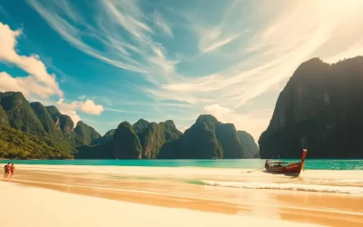 Krabi, Thailand: Best Things to Do – Top Picks