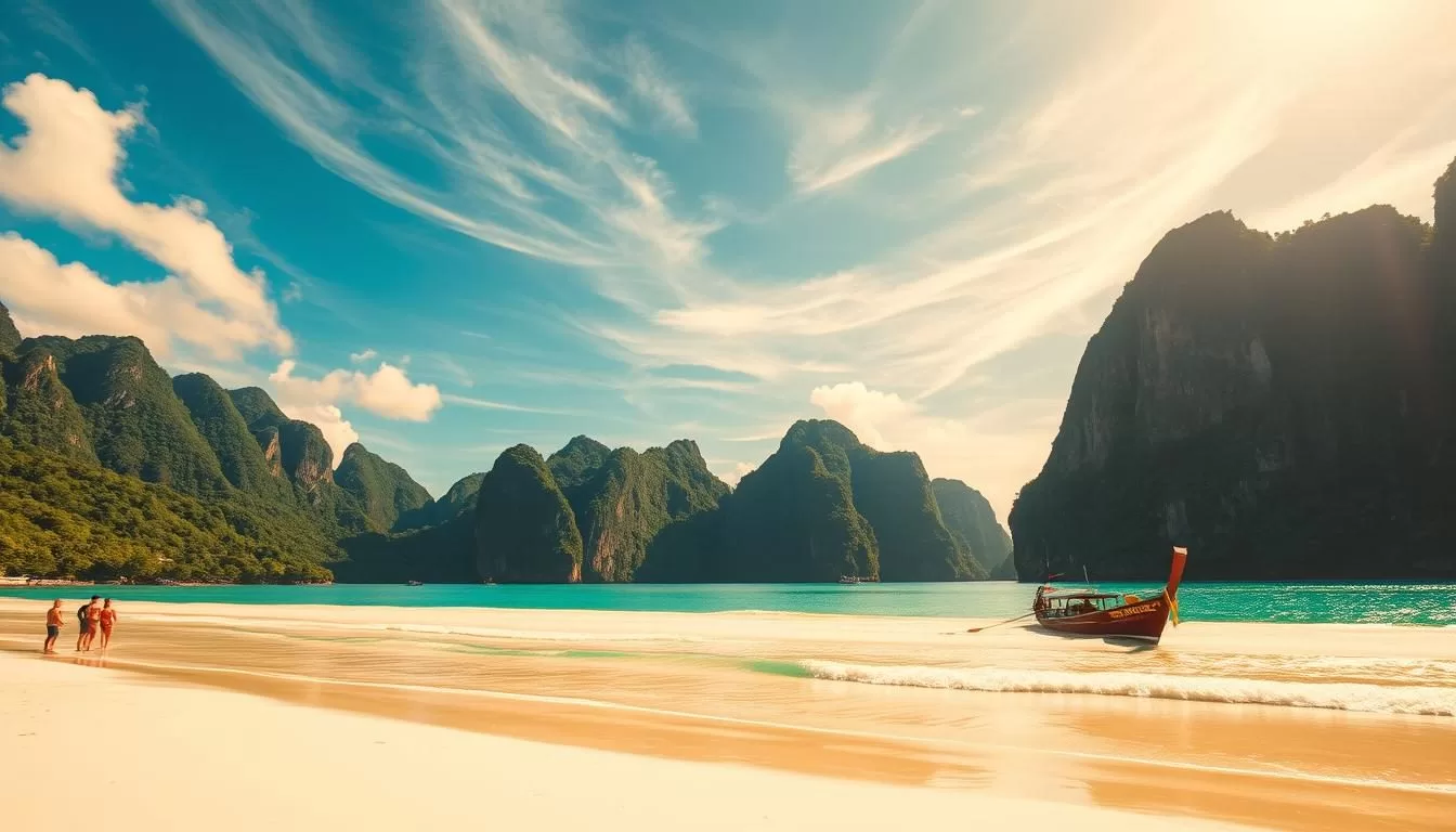 Krabi, Thailand: Best Things to Do - Top Picks