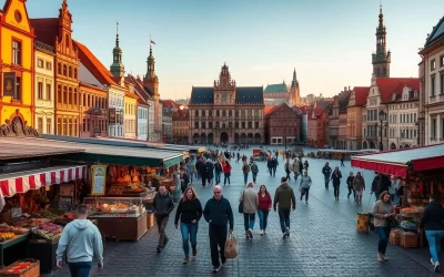 Kraków, Poland: Best Things to Do – Top Picks