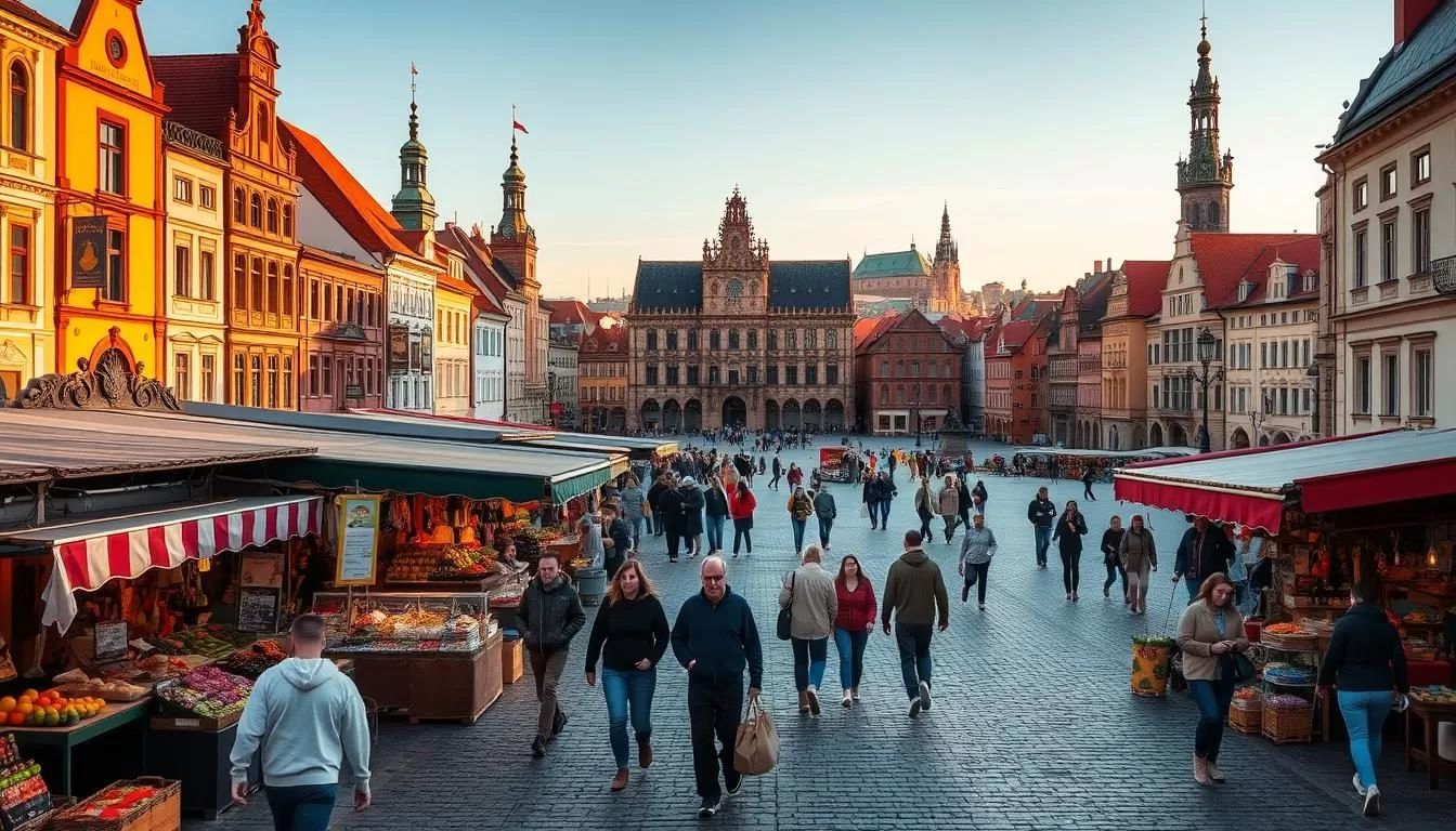 Kraków, Poland: Best Things to Do - Top Picks