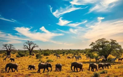 Kruger National Park, South Africa: Best Things to Do – Top Picks