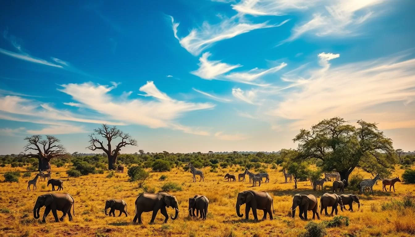 Kruger National Park, South Africa: Best Things to Do - Top Picks