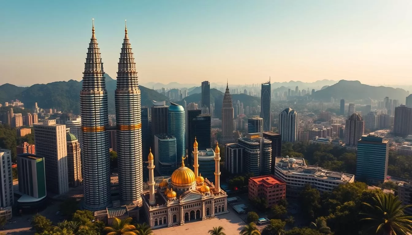 Kuala Lumpur, Malaysia: Best Things to Do - Top Picks