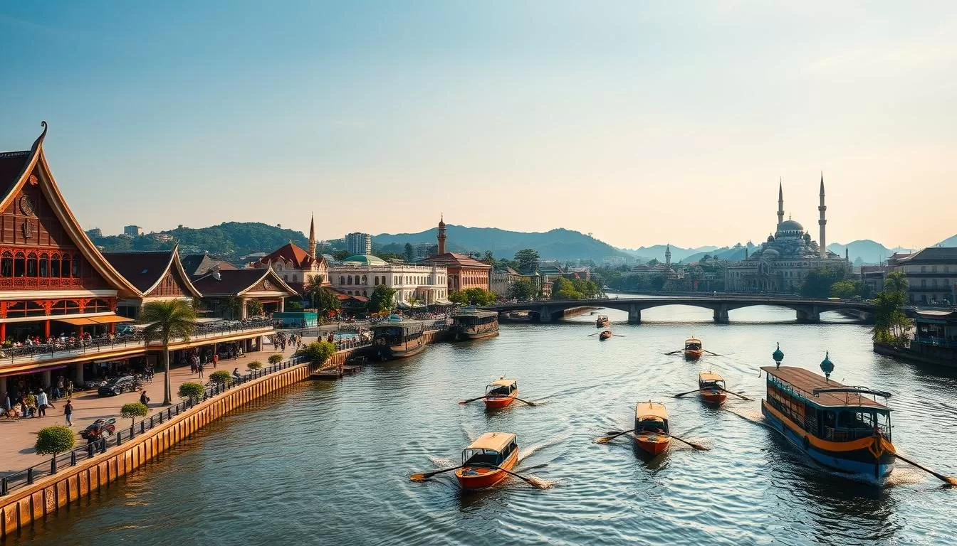 Kuching, Malaysia: Best Things to Do - Top Picks