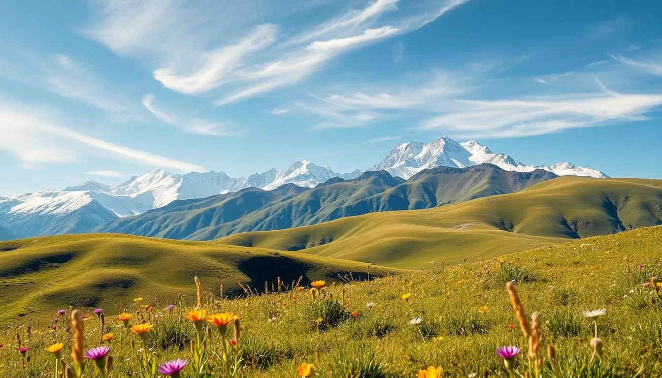 Kyrgyzstan: Best Months for a Weather-Savvy Trip