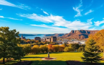 La Crosse, Wisconsin: Best Things to Do – Top Picks