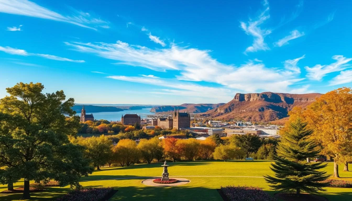 La Crosse, Wisconsin: Best Things to Do - Top Picks