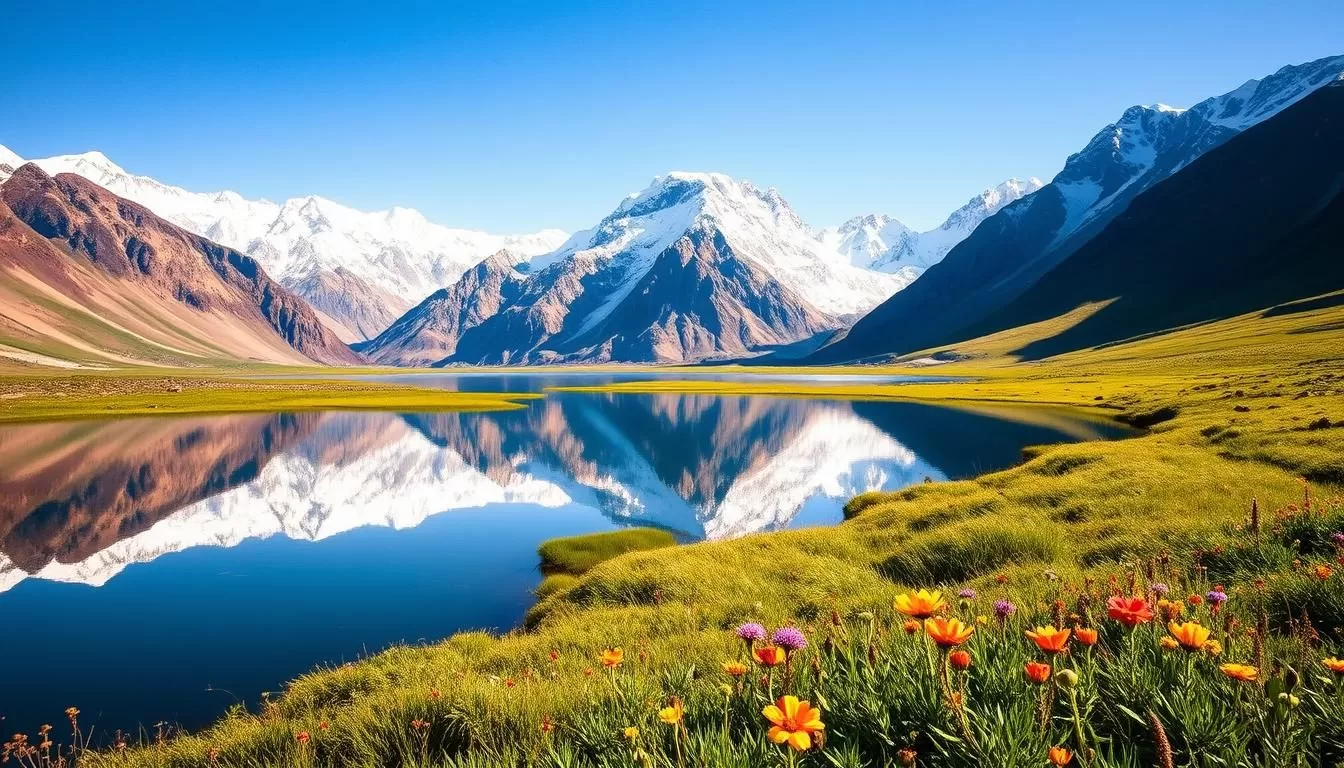 Ladakh (UT), India: Best Months for a Weather-Savvy Trip