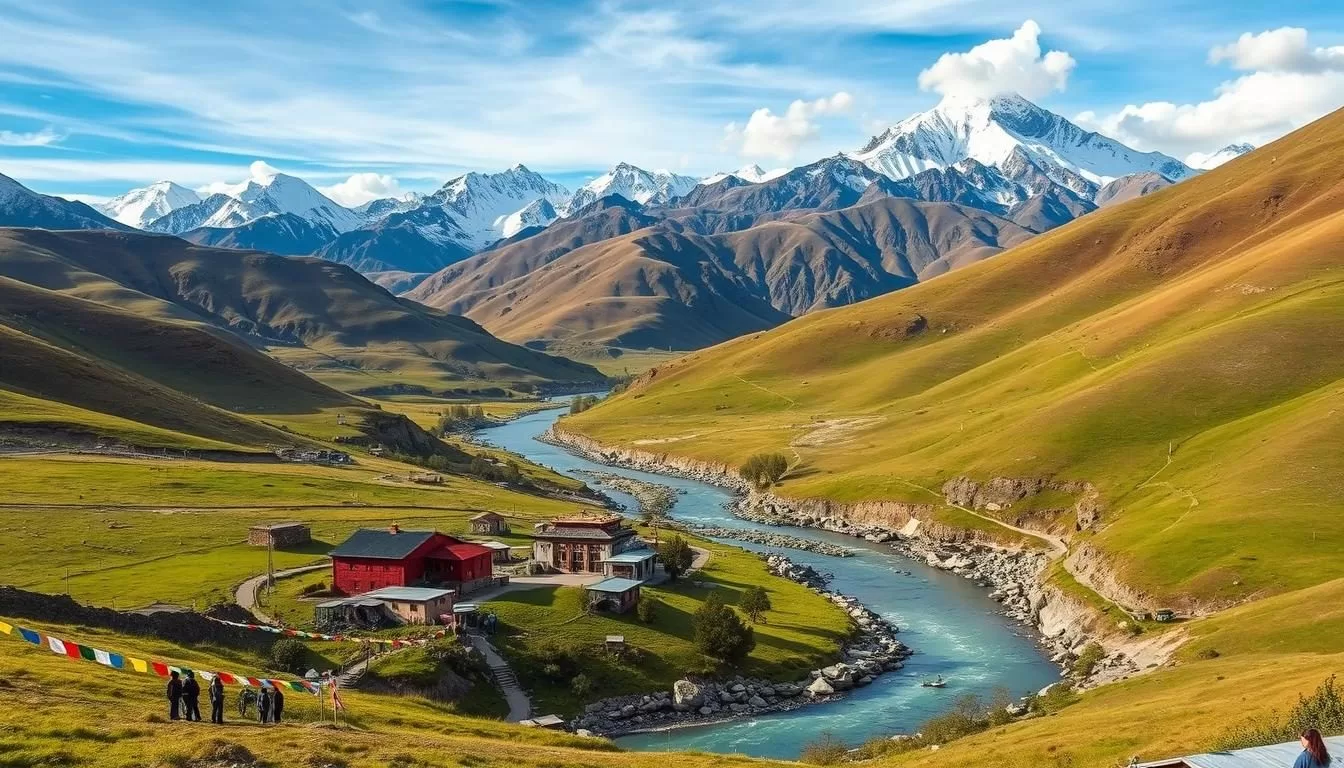 Ladakh (UT), India: Official and widely spoken languages