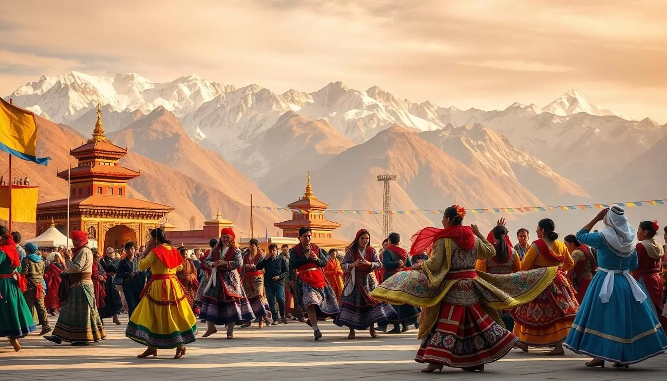 Ladakh (UT), India: Top Festivals to Check Out When Visiting