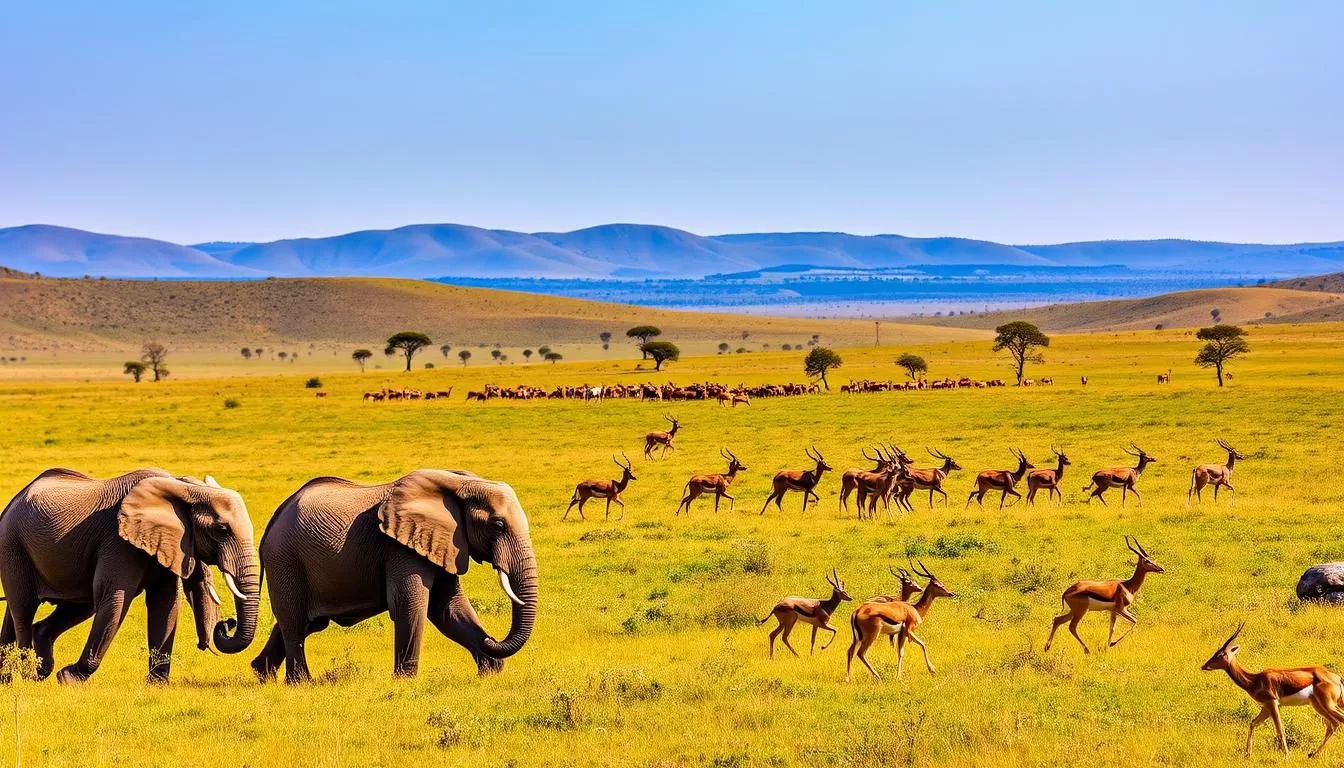 Laikipia Plateau, Kenya: Best Things to Do - Top Picks
