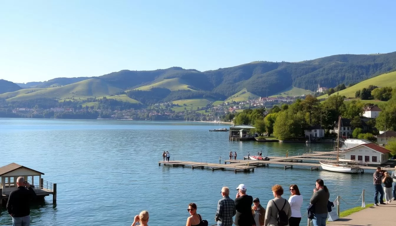 Lake Constance, Austria: Best Things to Do - Top Picks