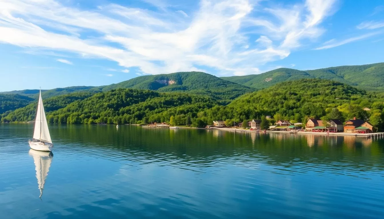 Lake Geneva, Wisconsin: Best Things to Do - Top Picks