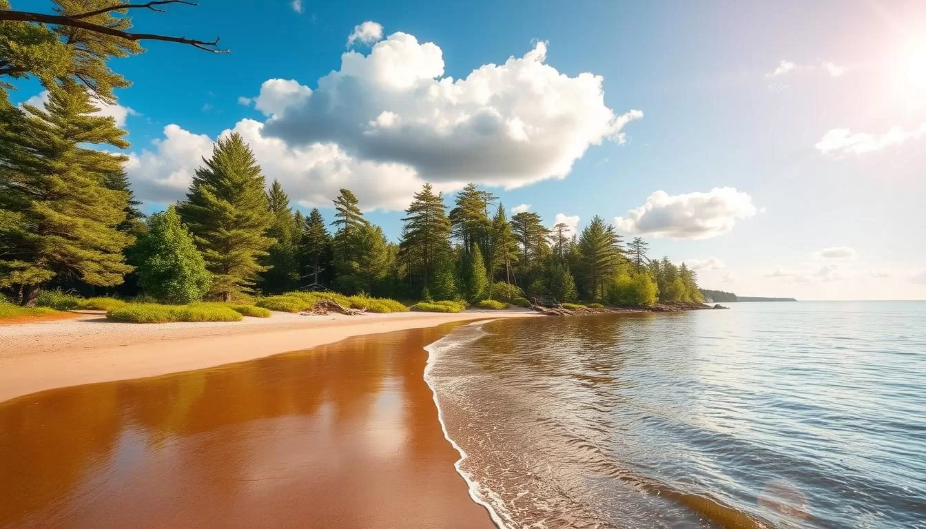 Lake Huron Shoreline, Michigan: Best Things to Do - Top Picks
