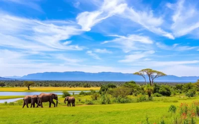 Lake Manyara National Park, Tanzania: Best Things to Do – Top Picks