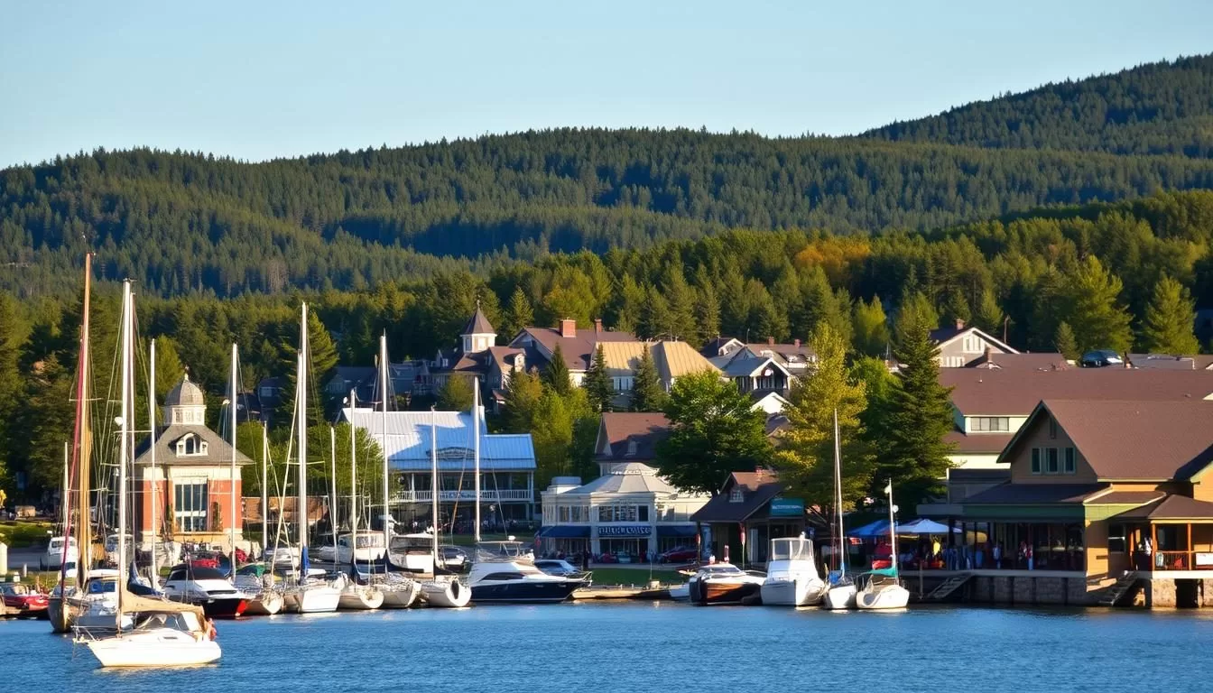 Lake Minocqua, Wisconsin: Best Things to Do - Top Picks