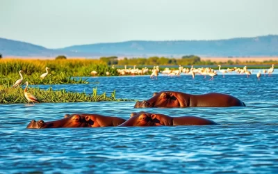 Lake Naivasha, Kenya: Best Things to Do – Top Picks