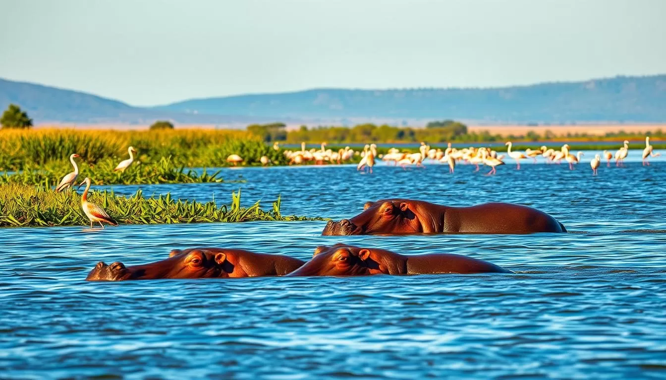 Lake Naivasha, Kenya: Best Things to Do - Top Picks