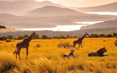 Lake Nakuru National Park, Kenya: Best Things to Do – Top Picks