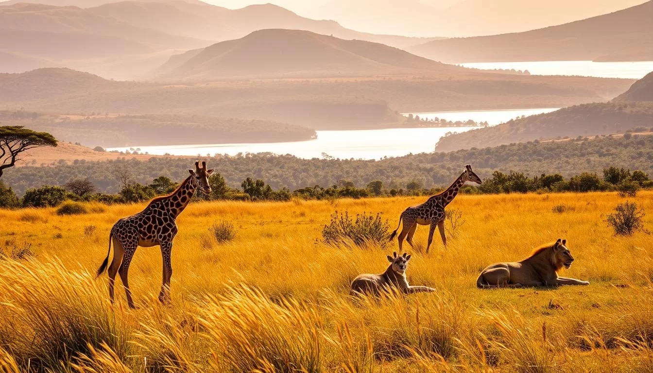 Lake Nakuru National Park, Kenya: Best Things to Do - Top Picks