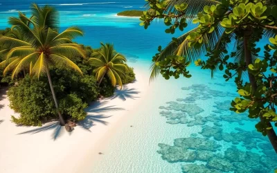 Lakshadweep (UT), India: Best Months for a Weather-Savvy Trip