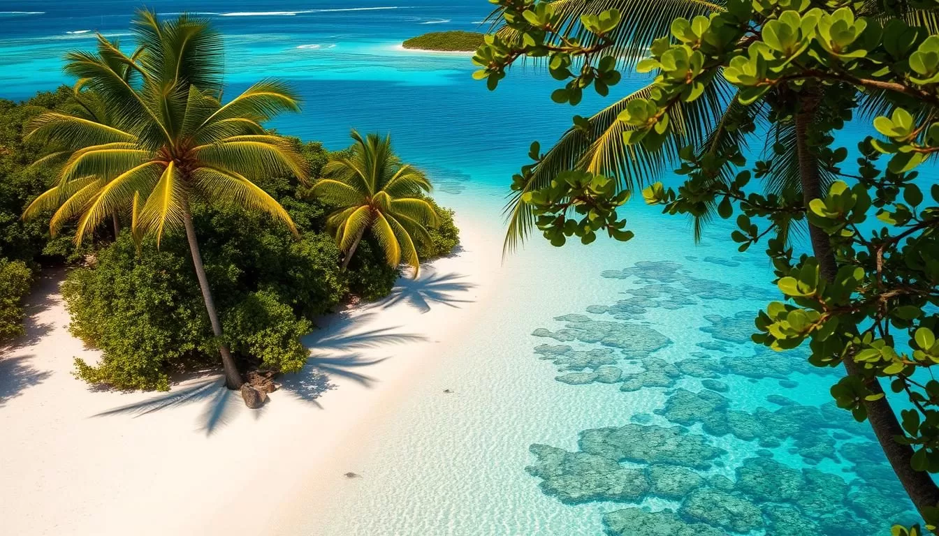 Lakshadweep (UT), India: Best Months for a Weather-Savvy Trip