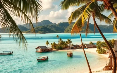 Linguistic Landscape of Lakshadweep Islands