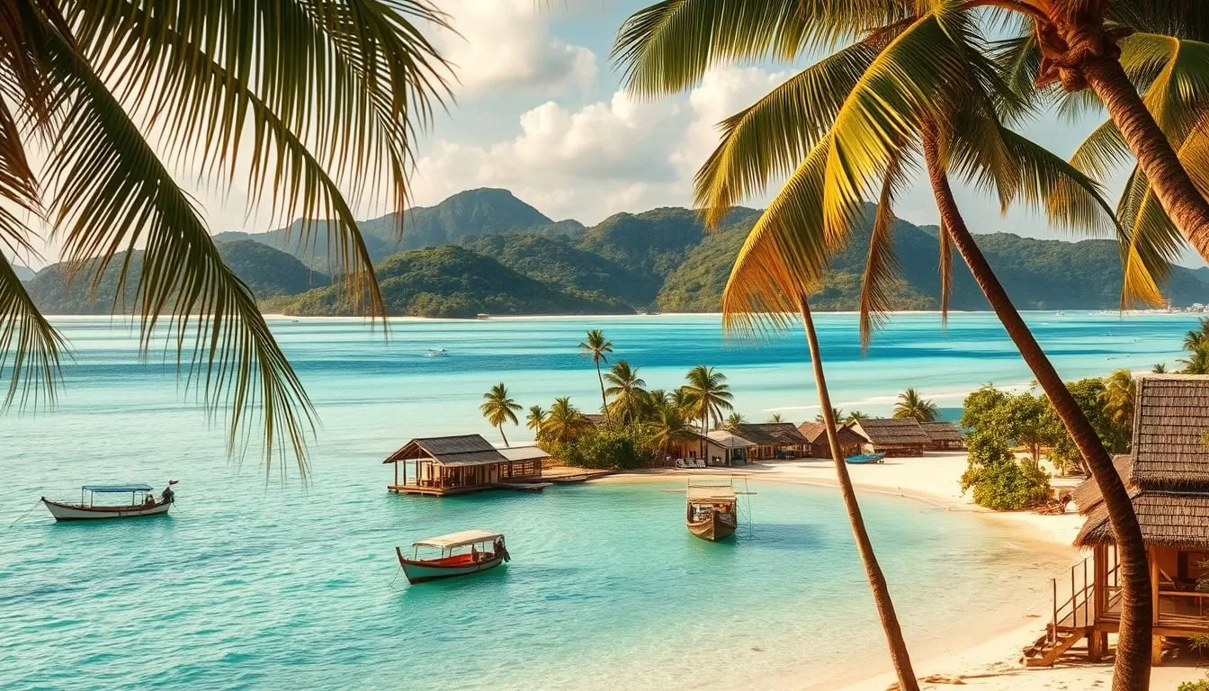 Lakshadweep (UT), India: Official and widely spoken languages