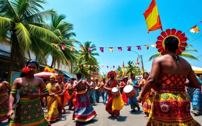Lakshadweep (UT), India: Top Festivals to Check Out When Visiting