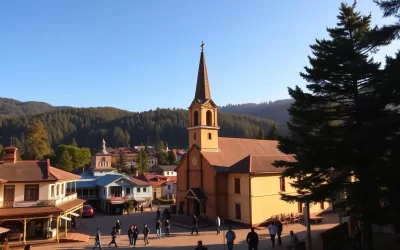 Lansdowne, Uttarakhand: Best Things to Do – Top Picks