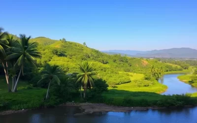 Laos: Best Months for a Weather-Savvy Trip