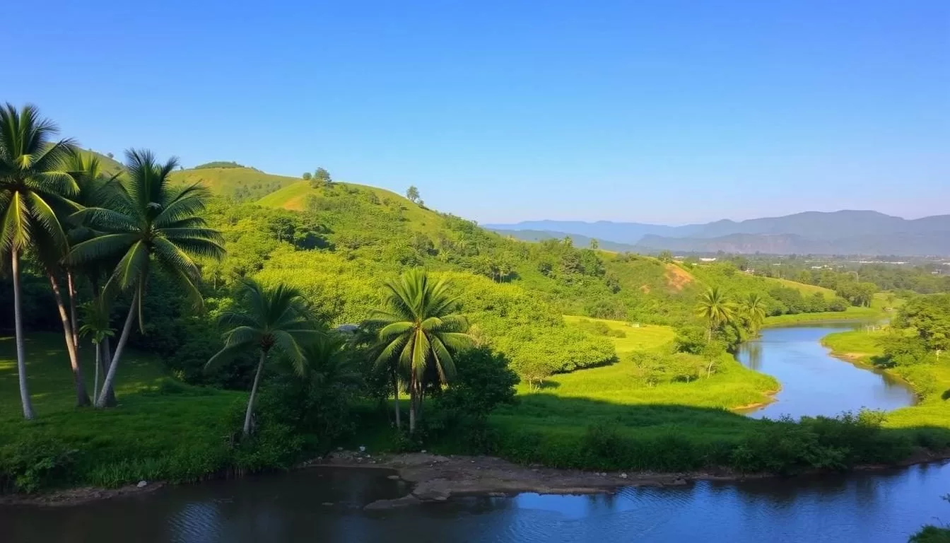 Laos: Best Months for a Weather-Savvy Trip