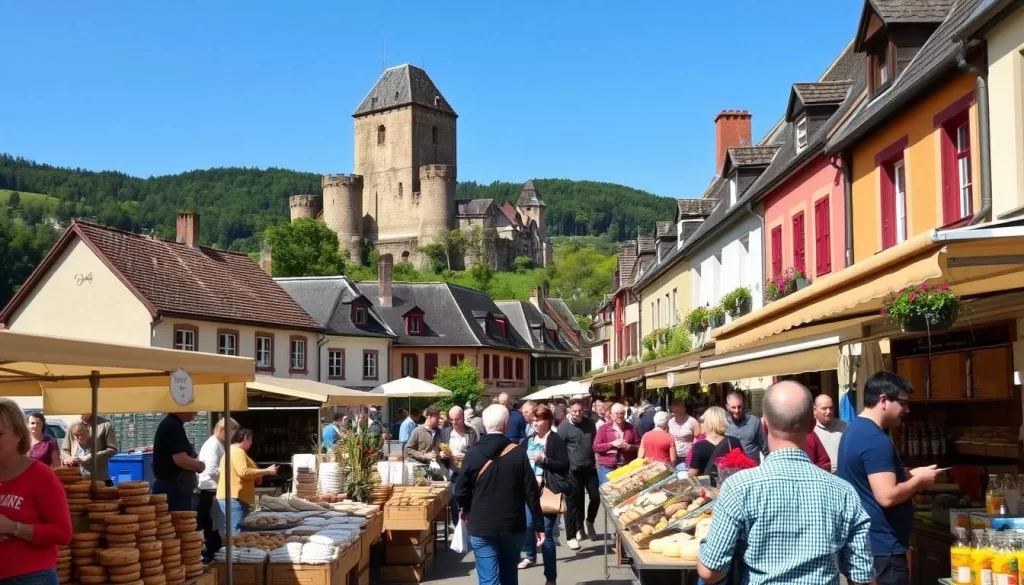 Larochette, Luxembourg: Best Things to Do - Top Picks