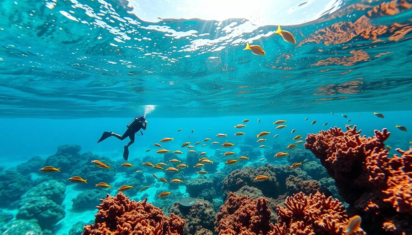 Layang Layang Island, Malaysia: Best Things to Do - Top Picks