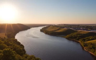 Le Claire, Iowa: Best Things to Do – Top Picks
