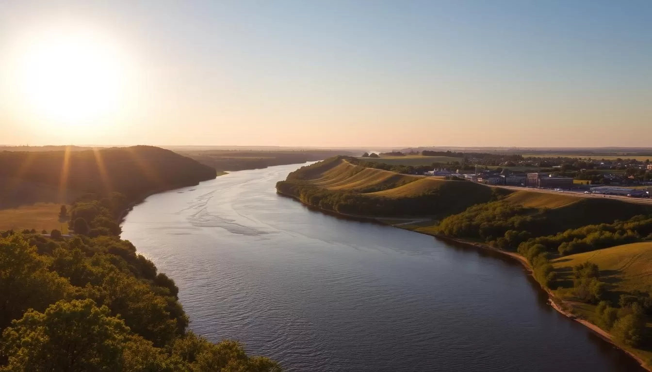 Le Claire, Iowa: Best Things to Do - Top Picks